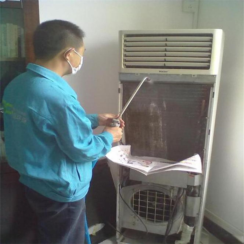 深圳罗湖东湖附近上门家用空调维修