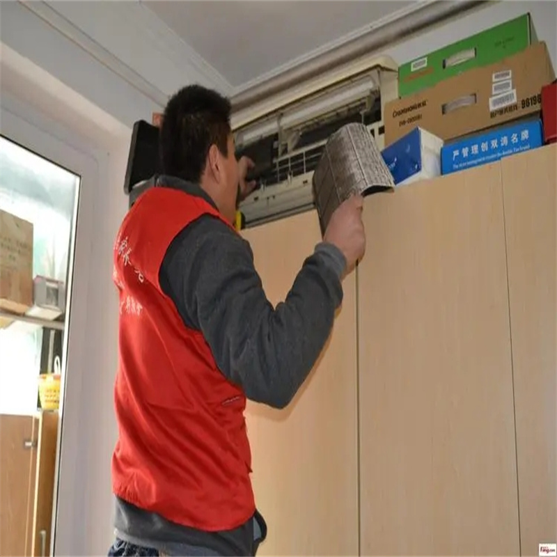 深圳罗湖东湖附近空调移机师傅电话