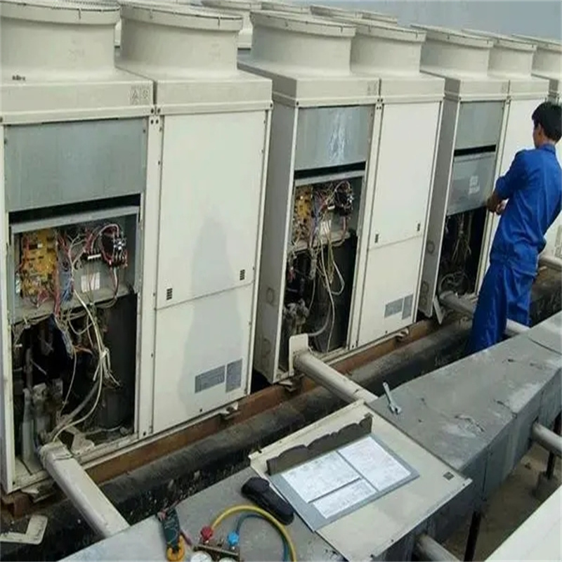 深圳罗湖东湖3p空调加氟要多少钱