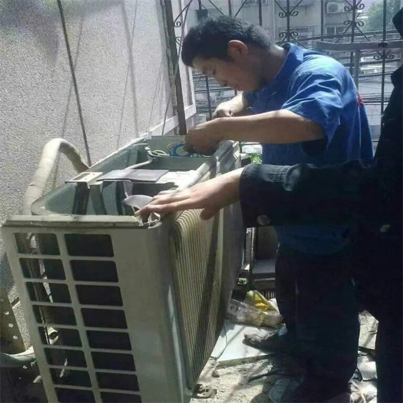 深圳罗湖东湖单位废旧空调回收多少钱
