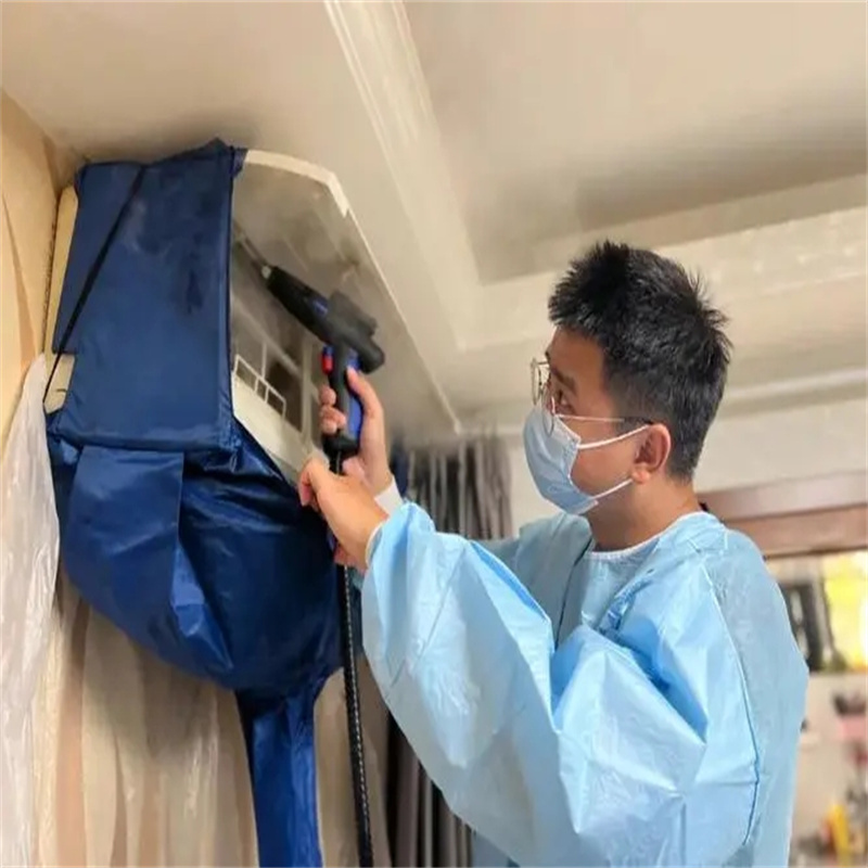 深圳罗湖东湖奥克斯空调维修温控器